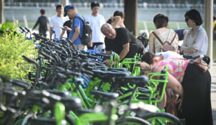 Bike-sharing is back in Singapore – but can it avoid past pitfalls?