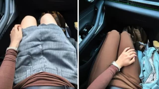 遇车祸警局报案  马六甲女子因服装不符条规被拒门外