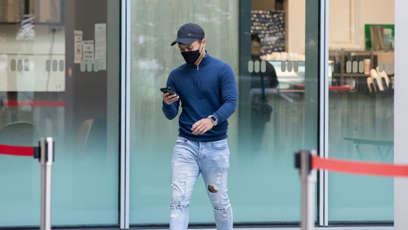 Former shoe store employee fined S$10,000 for taking bribes to reserve rare, sought-after sneakers for resellers