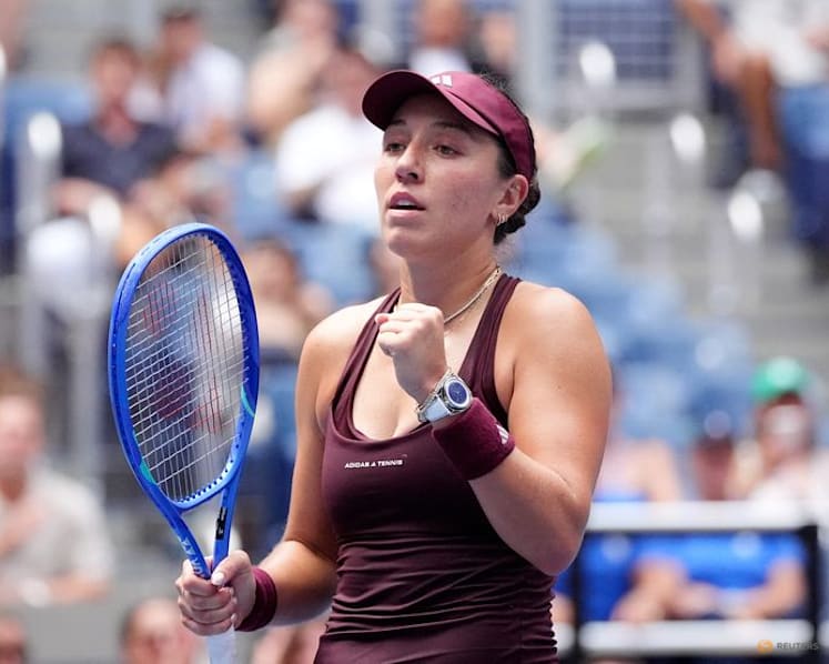 Pegula fights through, Sabalenka cruises as US Open awaits Williams sisters' return