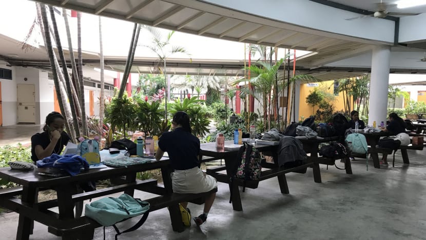 Eligible students will get places despite mergers, fewer JCs, says Minister