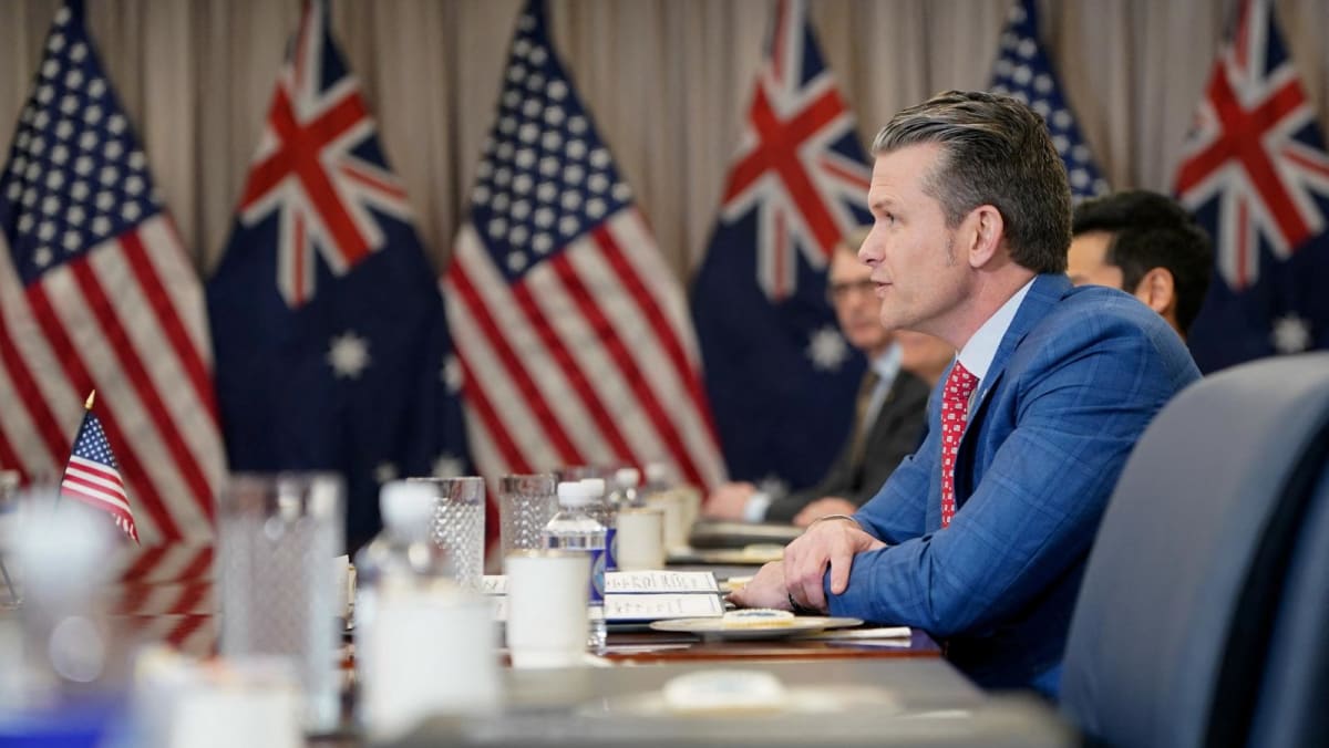 Pentagon’s Hegseth: ‘diversity is our strength’ is dumbest phrase in military history