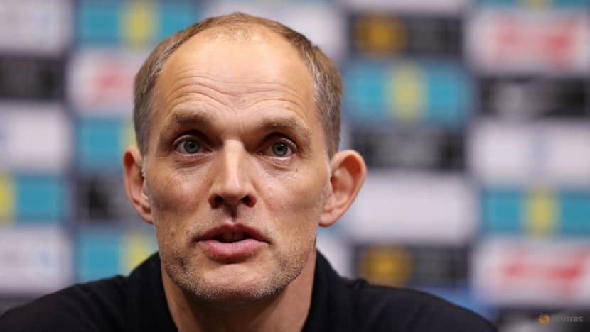 England need Bellingham's edge, says Tuchel