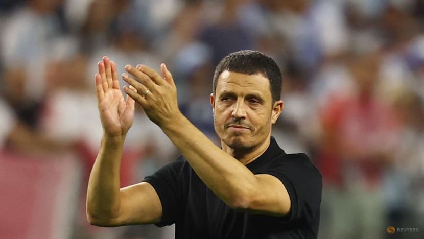 Errors cost Jordan at World Cup but lessons have been learnt, says coach