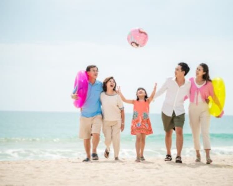 Phuket, Thailand Rises as a Residential Haven for Indian Buyers, Led by Laguna Phuket and Banyan Group Residences