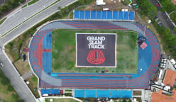 Start-up Grand Slam Track struggling to compensate athletes