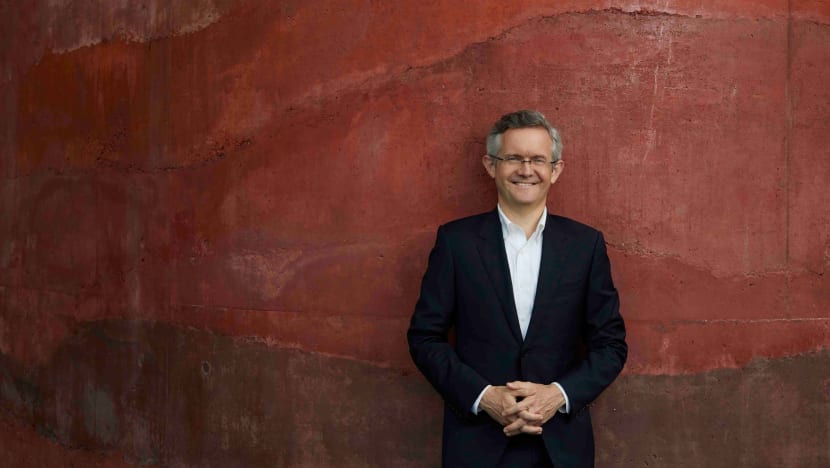NUS College appoints Simon Chesterman as first dean, to take in inaugural batch of 400 students