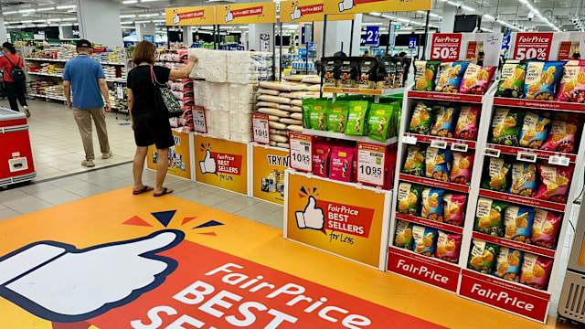 平价集团推12周优惠 自家品牌商品折扣最高36%