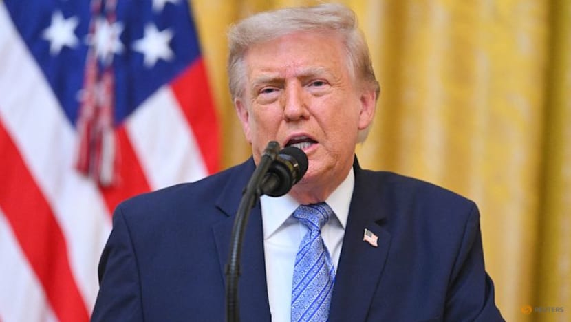 Commentary: Why is Trump rehashing 2020 election rigging claims?