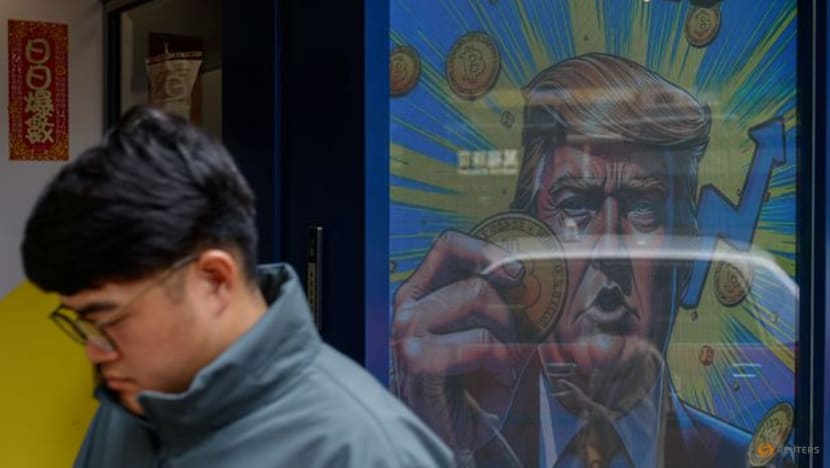 Commentary: Trump meme coins are a disaster in waiting Commentary: Trump meme coins are a disaster in waiting