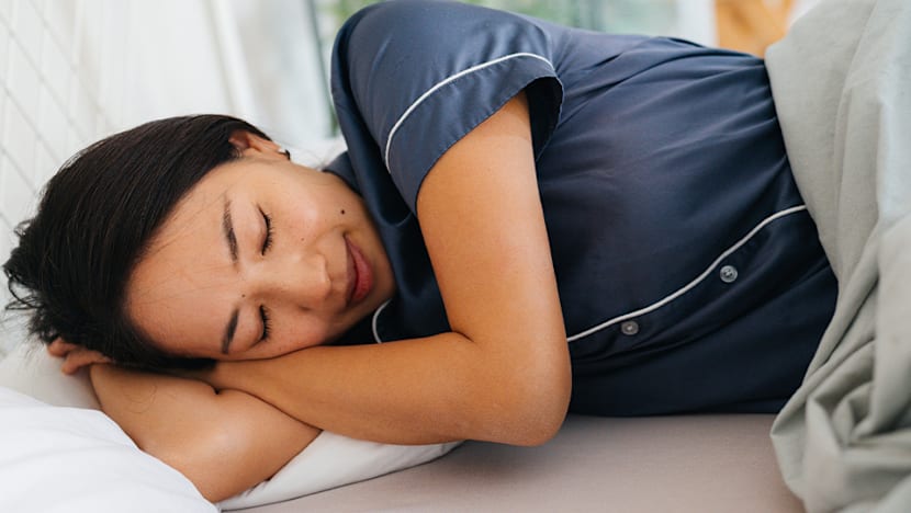 The psychology of pyjamas: Can the right sleepwear actually help you rest better?