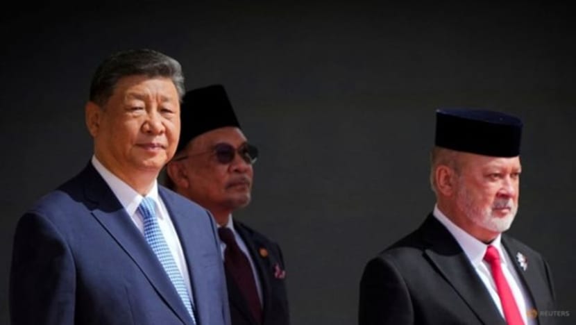 China 'tidak takut perang dagang' dengan AS, serukan negara Asia tolak konfrontasi, proteksionisme