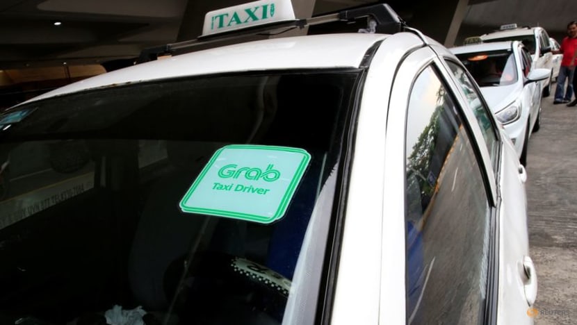 Indonesia's antitrust body looking into risks from reported Grab-GoTo merger
