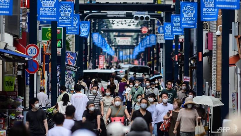 Commentary: Cities worldwide aren’t adapting to climate change quickly enough Commentary: Cities worldwide aren’t adapting to climate change quickly enough