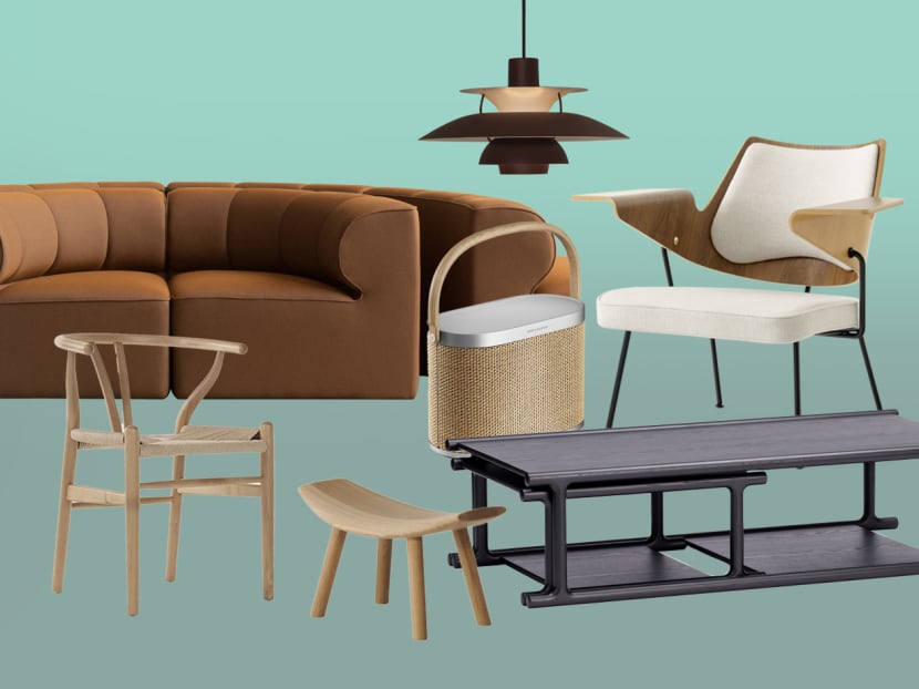 10 highlights from 3 Days of Design 2024 furniture fair