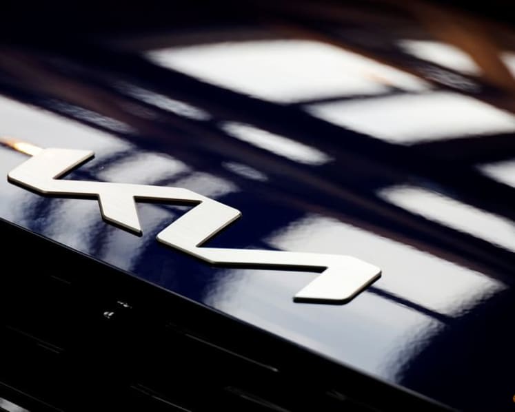 Kia America to recall about 85,000 US vehicles over seat back frame issue