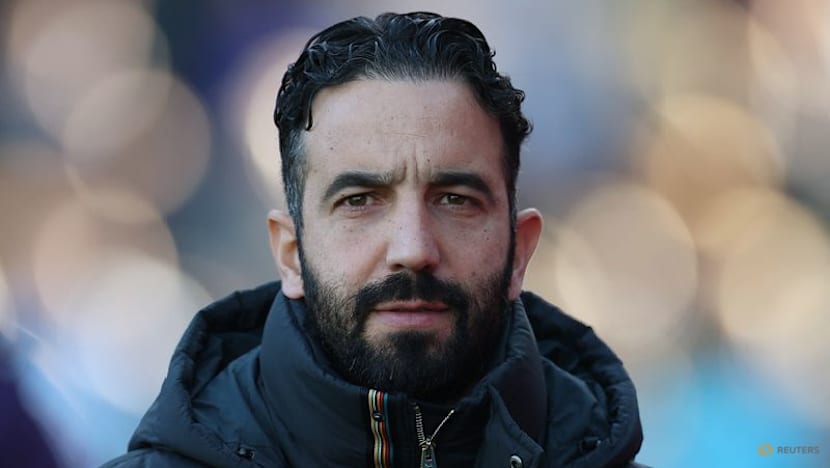 Amorim credits United's attention to details for win at Palace