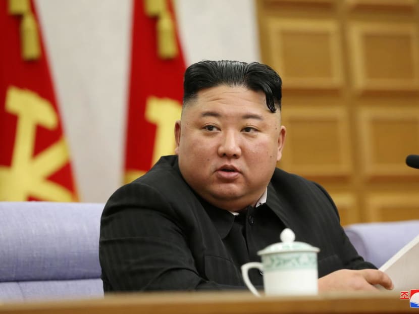 The North is under multiple sets of international sanctions over its banned nuclear weapons and ballistic missile programmes, which have made rapid progress under leader Kim Jong Un.