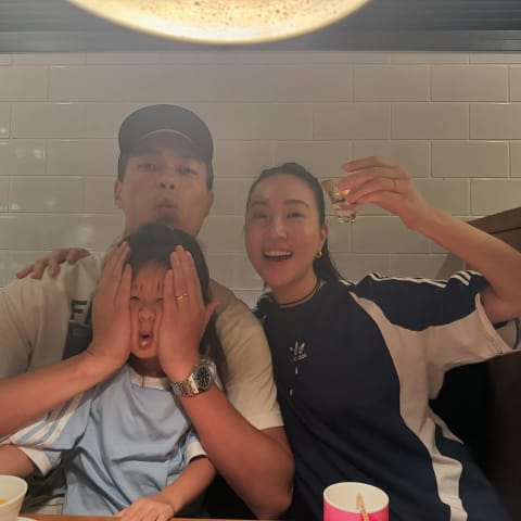 突破传统教育模式!杨佑宁惩罚女儿面壁反思,她却不屑一顾