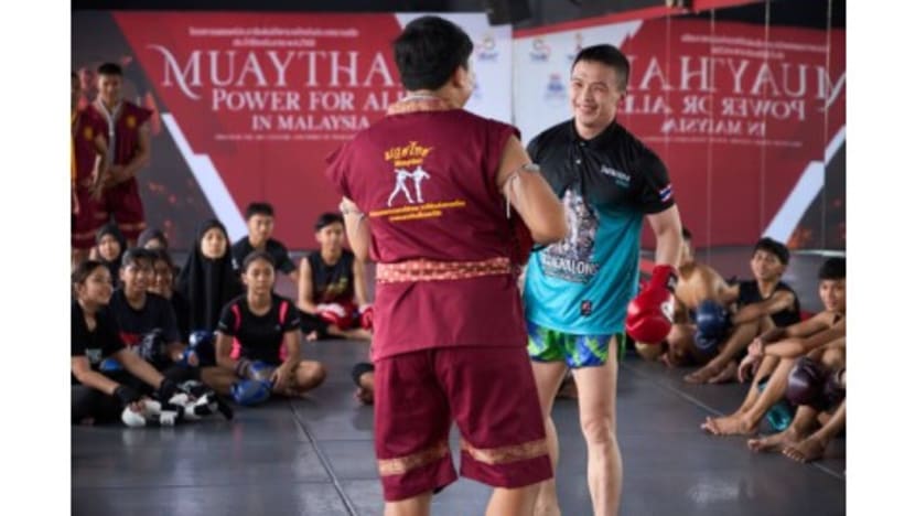 "MUAYTHAI Power for All in Malaysia" Achieves Outstanding Success Reinforcing Thai Soft Power and Driving Muaythai onto the Global Stage