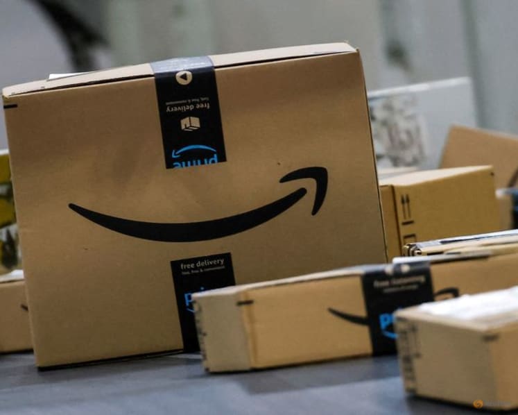 Amazon makes fresh job cuts, mainly in retail division