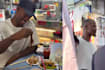 NBA Star Jimmy Butler Spotted in Singapore; Visits A Wet Market, Bugis Street, Chinatown, And Even Tries Chicken Feet