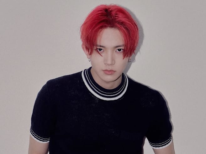 Enhypen member Heeseung leaves K-pop boy band, will remain as solo artiste under group's label