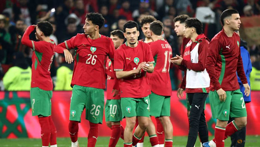 African World Cup hopefuls register morale-boosting wins