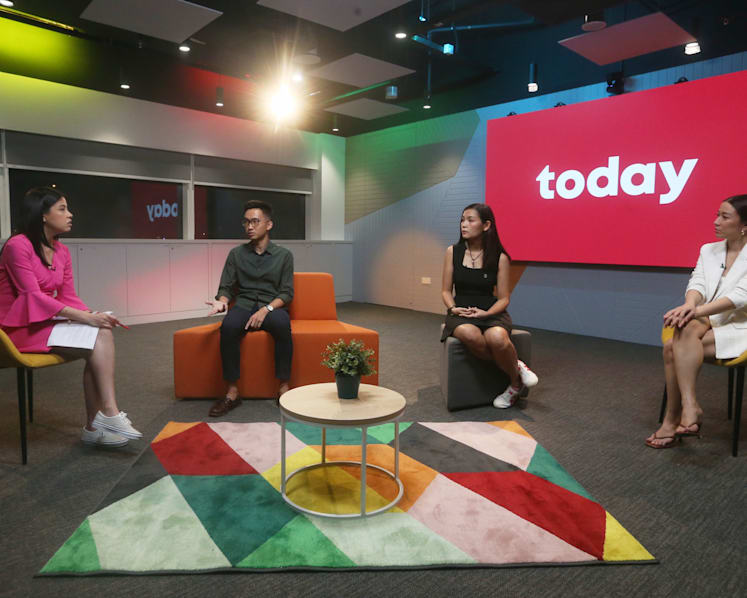 Forget the 5Cs, young S’poreans want to make a difference, create impact with their work: TODAY webinar panellists