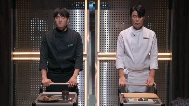2025百想艺术大赏　《黑白大厨》成历来获首个夺电视大赏的综艺节目！