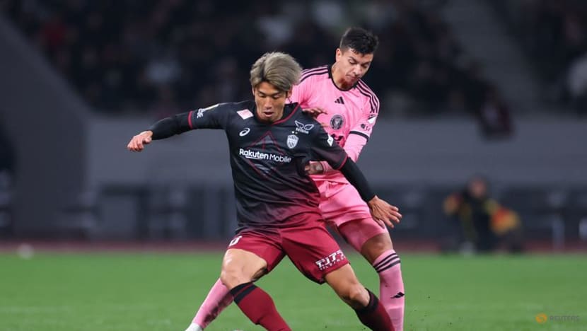 Osako gives Kobe Asian Champions League advantage over Gwangju