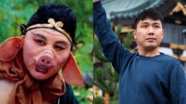 【职场西游记】抱怨多，行动也多　这些职位非猪八戒莫属！