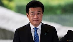 Japan ready to respond to yen moves at any time, finance minister says