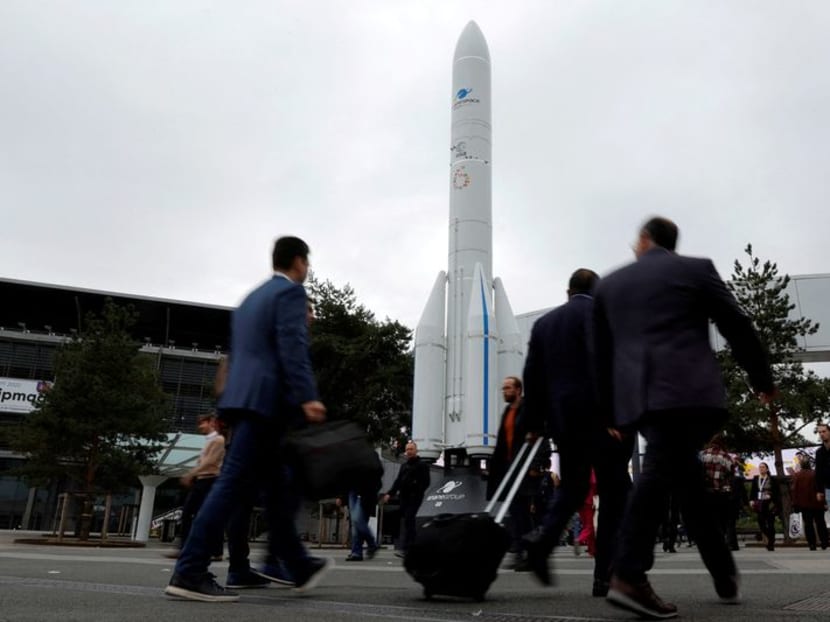 France conducts maiden test of hypersonic glider