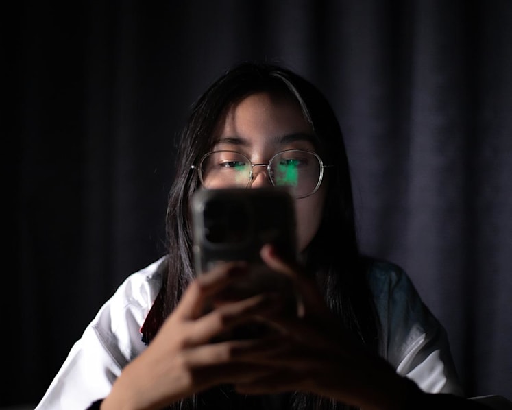 The Big Read in short: Teenagers' unhealthy addiction to social media