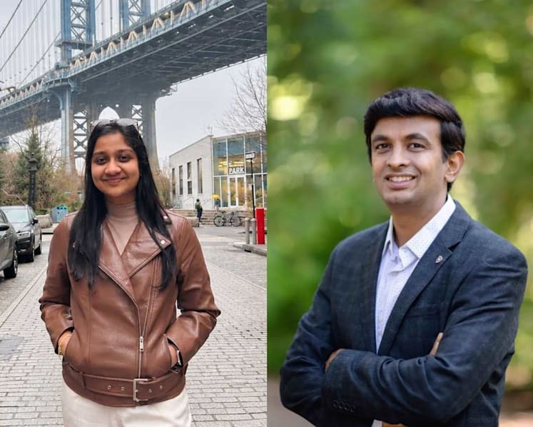 ‘Diaspora talent is an accelerator’: Can India ease brain drain as more tech workers return from US?