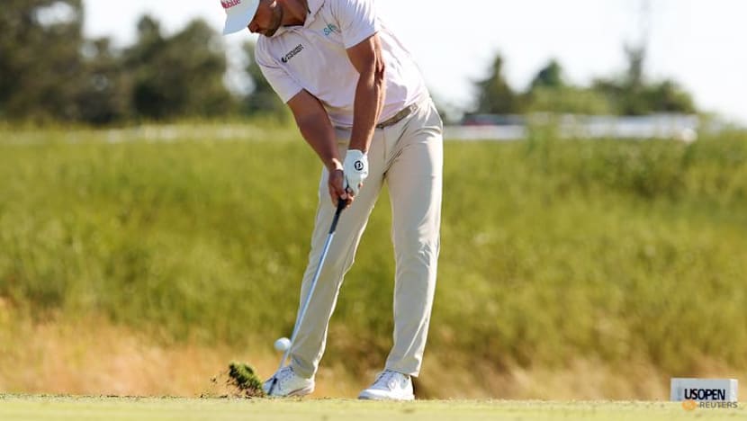 Clark hopes US Open win brings him a step closer to redemption