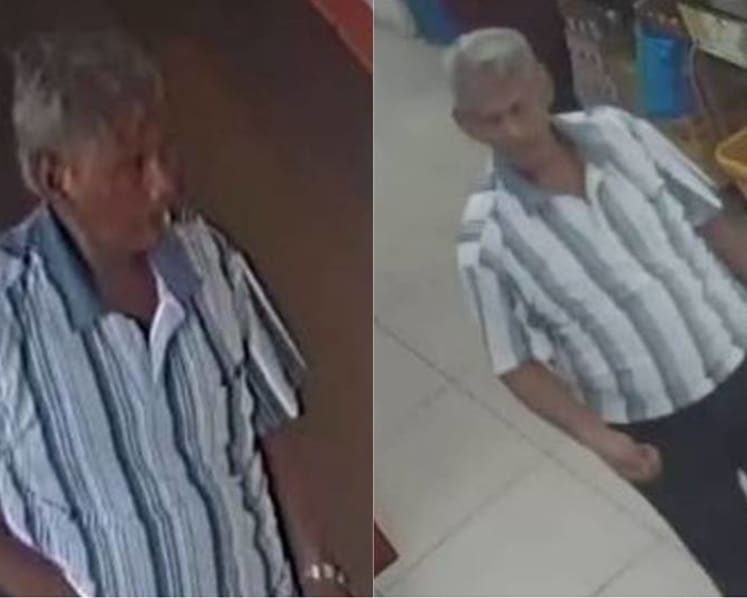 Man charged with attempted robbery at Bedok pawn shop
