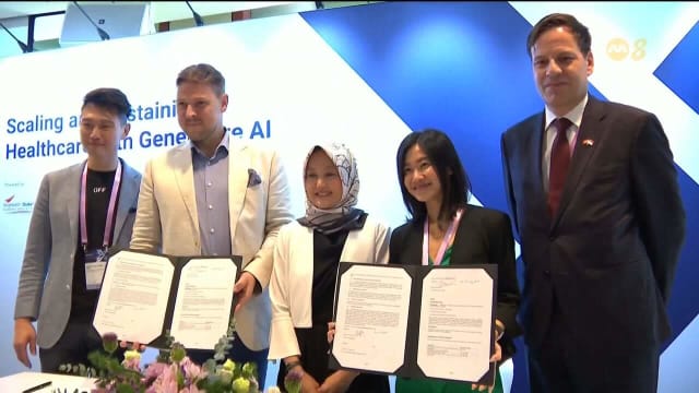 本地人工智能大语言模型升级 可识别更多语言和语气