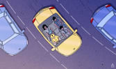 Cheap, convenient but dangerous: Why it's so hard to clamp down on illegal carpools