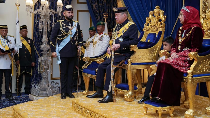 Analysis: Johor crown prince’s upcoming Regent stint a chance to show leadership, refine governance skills