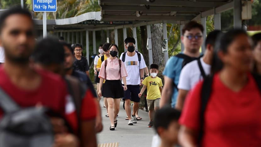 No new cases of Wuhan virus in Singapore; 92 suspect cases in total as of Jan 26 noon
