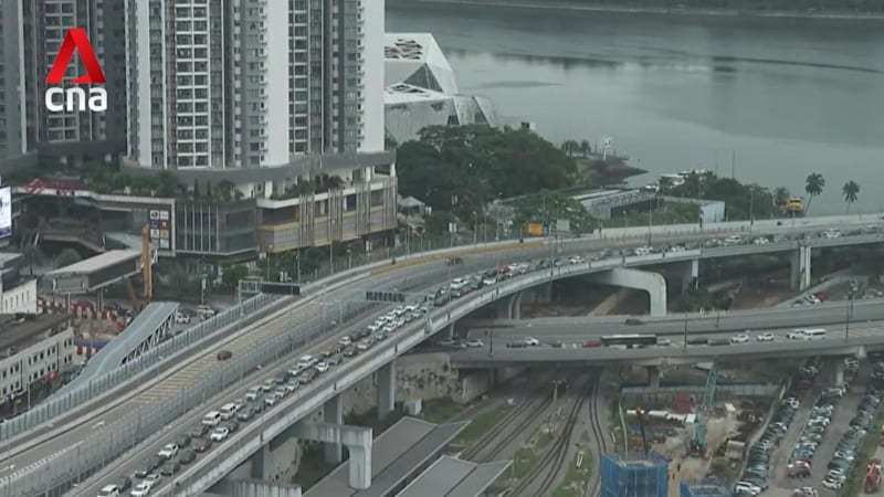 RTS Link prompts Singapore firms to innovate ahead of cross-border shift 