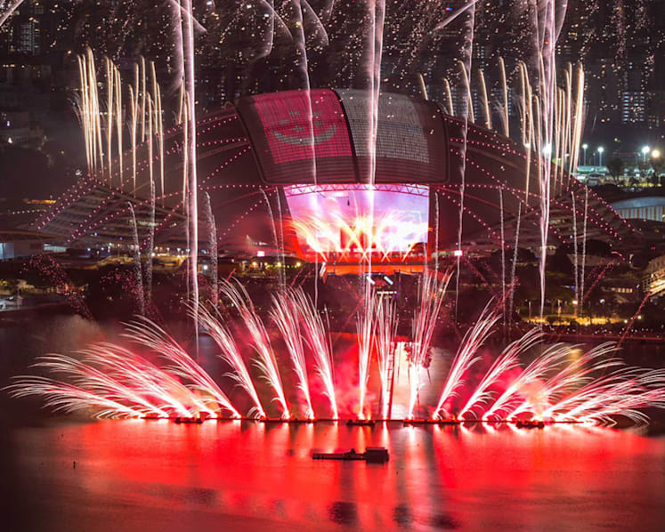 NDP 2026: The Kallang Roar returns