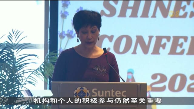 我国须进一步支持妇女 在工作和家庭方面取得平衡