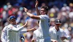 Melbourne test hero Tongue says he considered retirement due to injuries