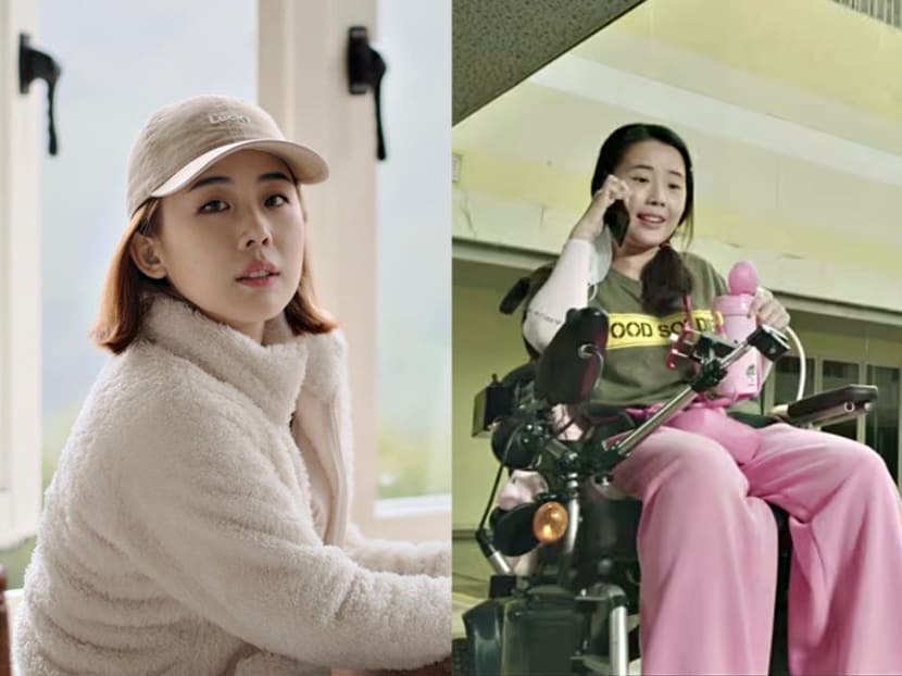 Star Awards 2024: Is first-time Best Actress nominee Jernelle Oh the wildcard to watch? Star Awards 2024: Is first-time Best Actress nominee Jernelle Oh the wildcard to watch?