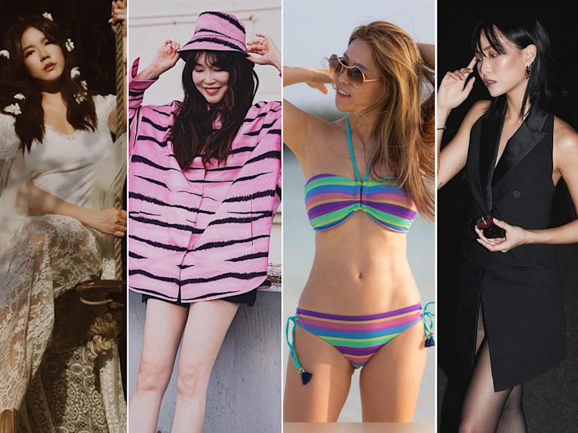 This Week&rsquo;s Best-Dressed Local Stars: Feb 5-12