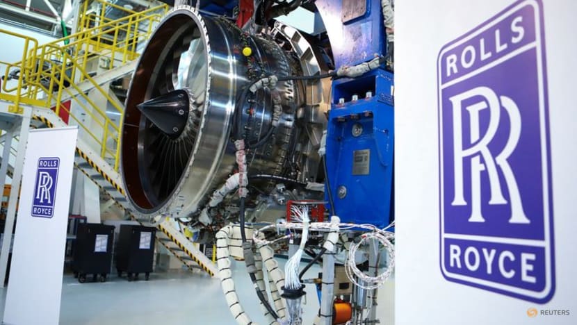 UK invests $340 million in clean tech for air travel