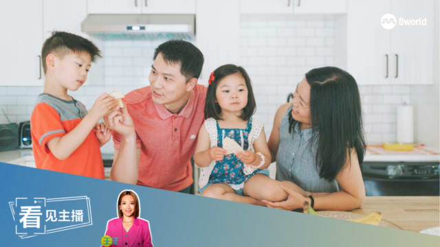【看见主播 |王征】一问三不知？跟孩子聊学校生活